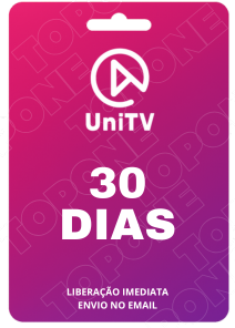 Recarga Uni - Anual