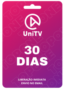 Recarga Uni - Anual