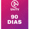 Recarga Uni - Trimestral