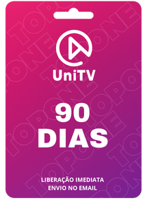 Recarga Uni - Trimestral